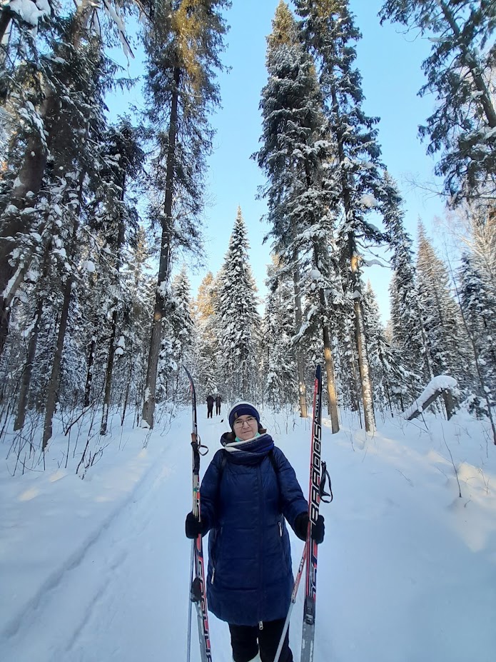 Кайгородова Надежда Васильевна